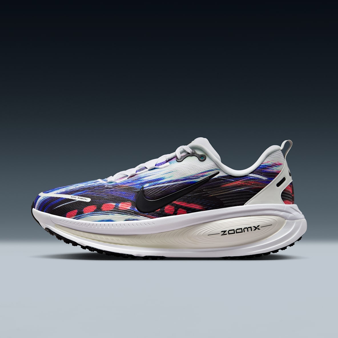 【完売品】NIKE ボメロ18 完売カラー メンズ24.5㎝ 完売品】NIKE ボメロ18 完売カラー メンズ24.5㎝